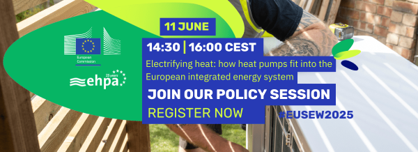 EUSEW 2025 _ Website banners